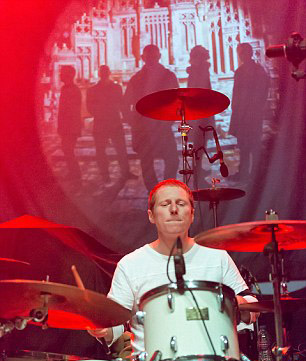 Craig Gill